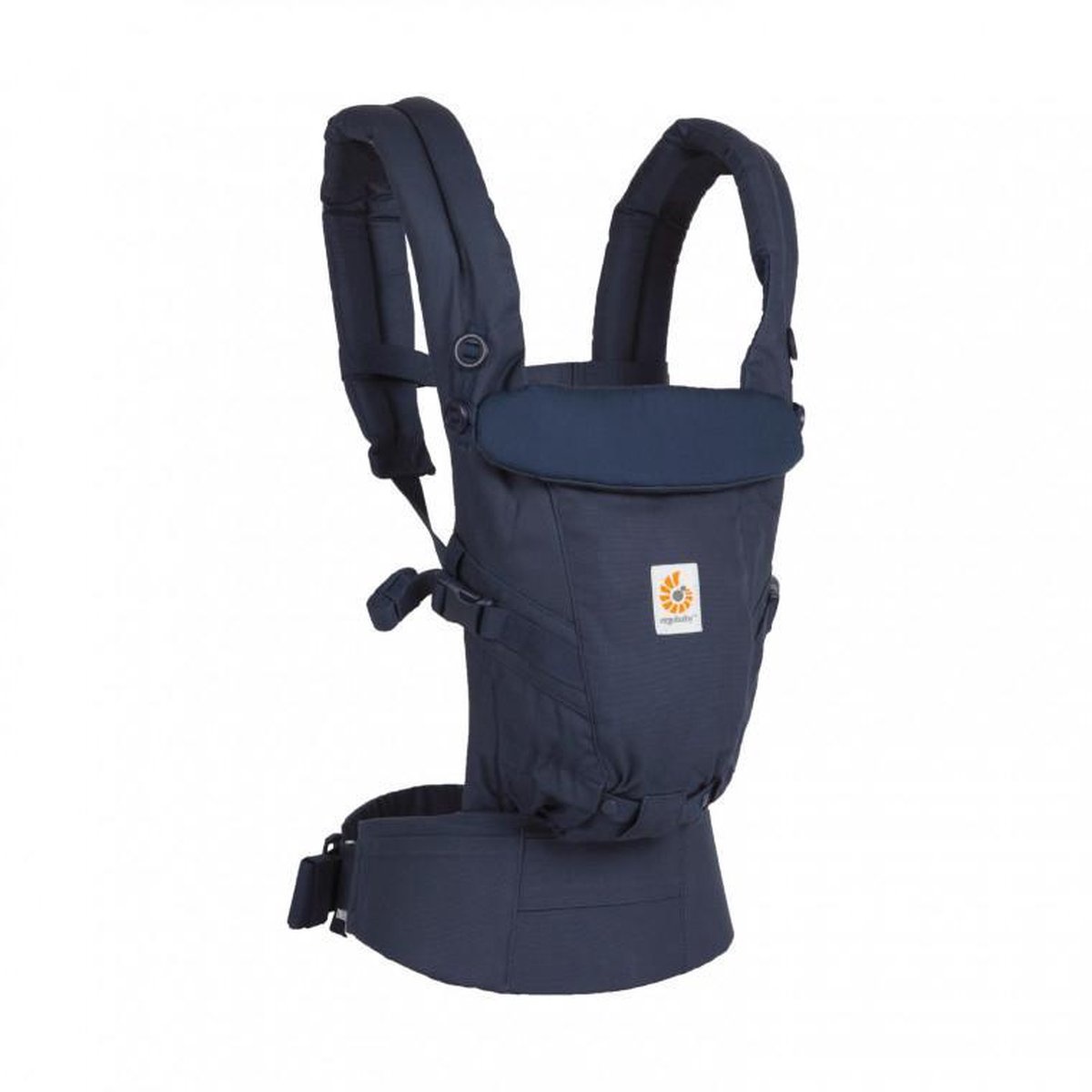 Ergobaby Draagzak Adapt Midnight Blue Ergobaby Draagzak Adapt Midnight Blue