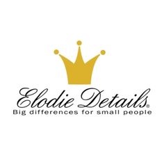 Elodie Details Elodie Details Speeltapijt Mineral Green 2e Kansje