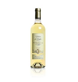 Calce Muscat de Rivesaltes - Calce