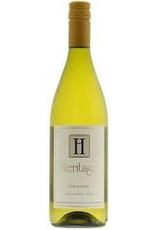 Heritage Heritage Chardonnay