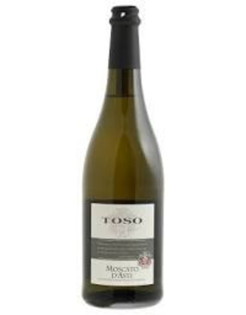 Toso Pietro Toso Moscato d'Asti