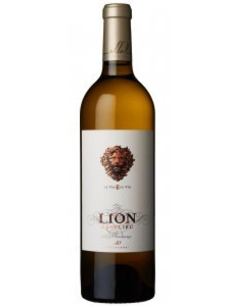 Lion Beaulieu Lion Beaulieu 1er Vin