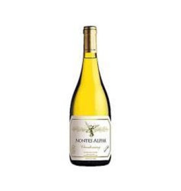 Montes Montes Alpha Chardonnay