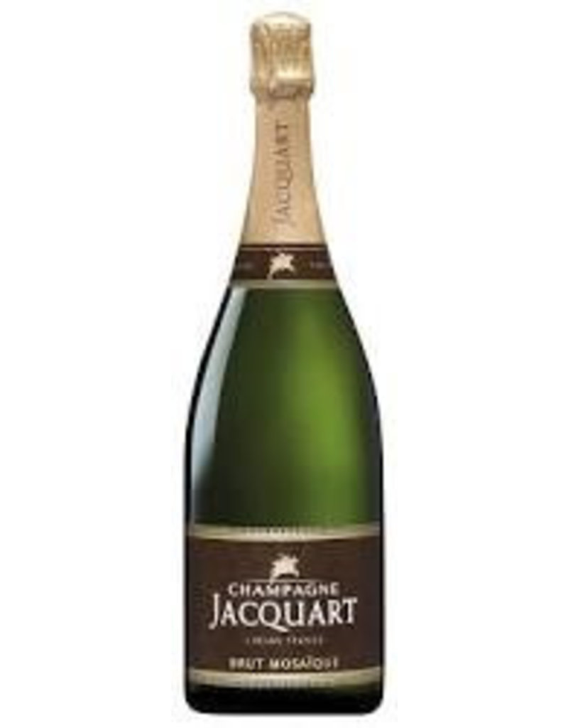 Jacquart Jacquart Brut Champagne
