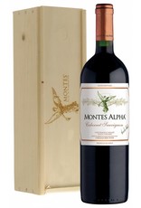 Montes Montes Alpha Cabernet Sauvignon MAGNUM