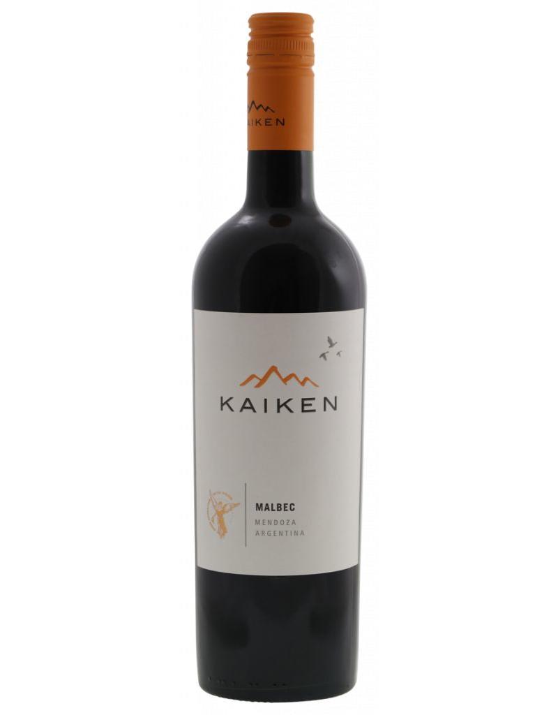 Kaiken Kaiken Estate Malbec