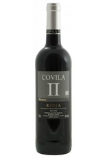 Covila Covila II Rioja Reserva