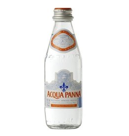 Acqua Panna 0,25 ltr