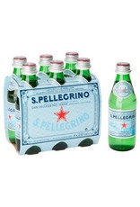 San Pellegrino 0,25 ltr