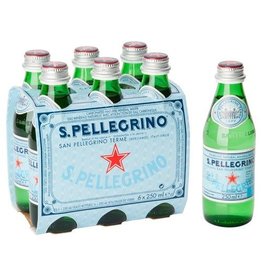 San Pellegrino 0,25 ltr