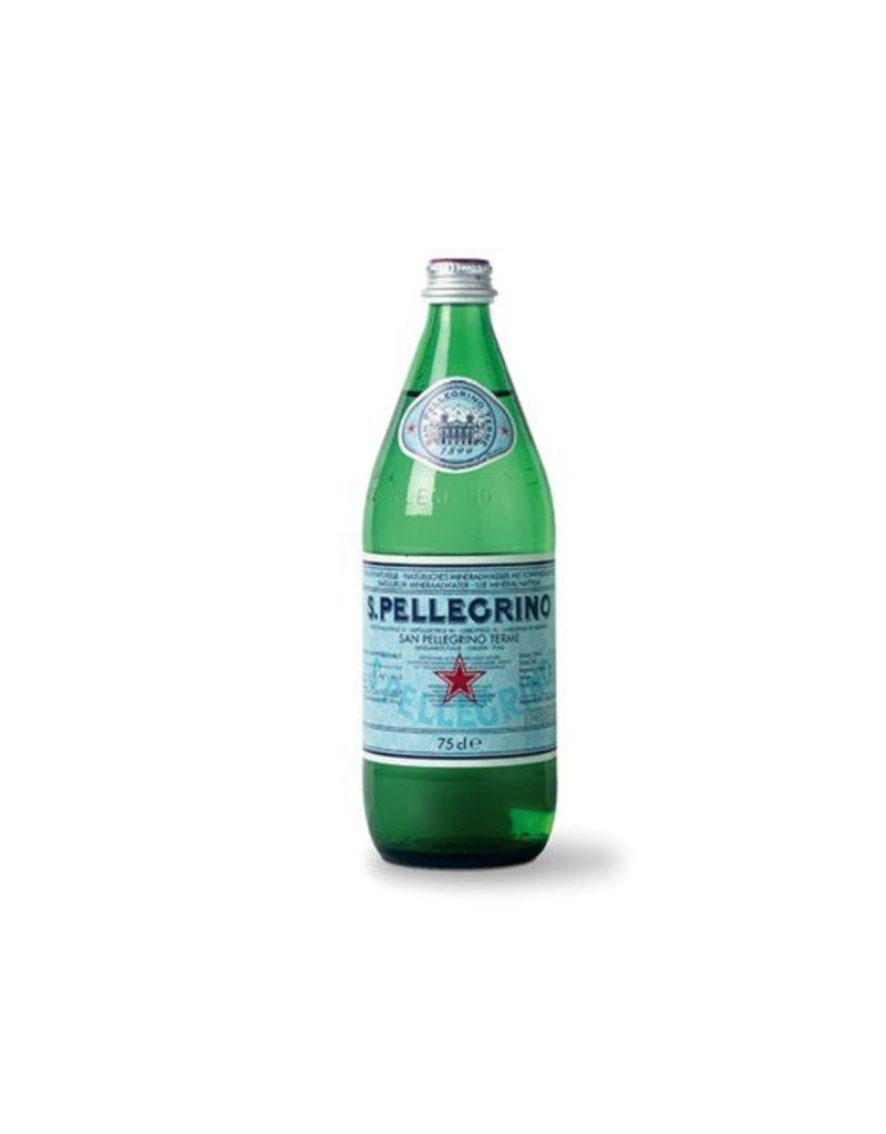 San Pellegrino 0,75 ltr