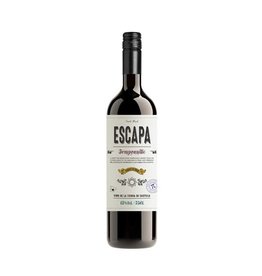 Escapa Escapa Tempranillo