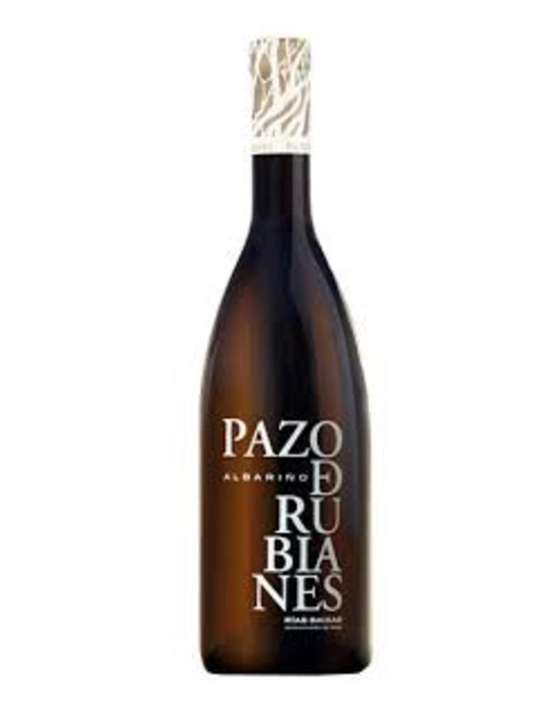 Pazo de Rubianes Pazo de Rubianes Albariño MAGNUM