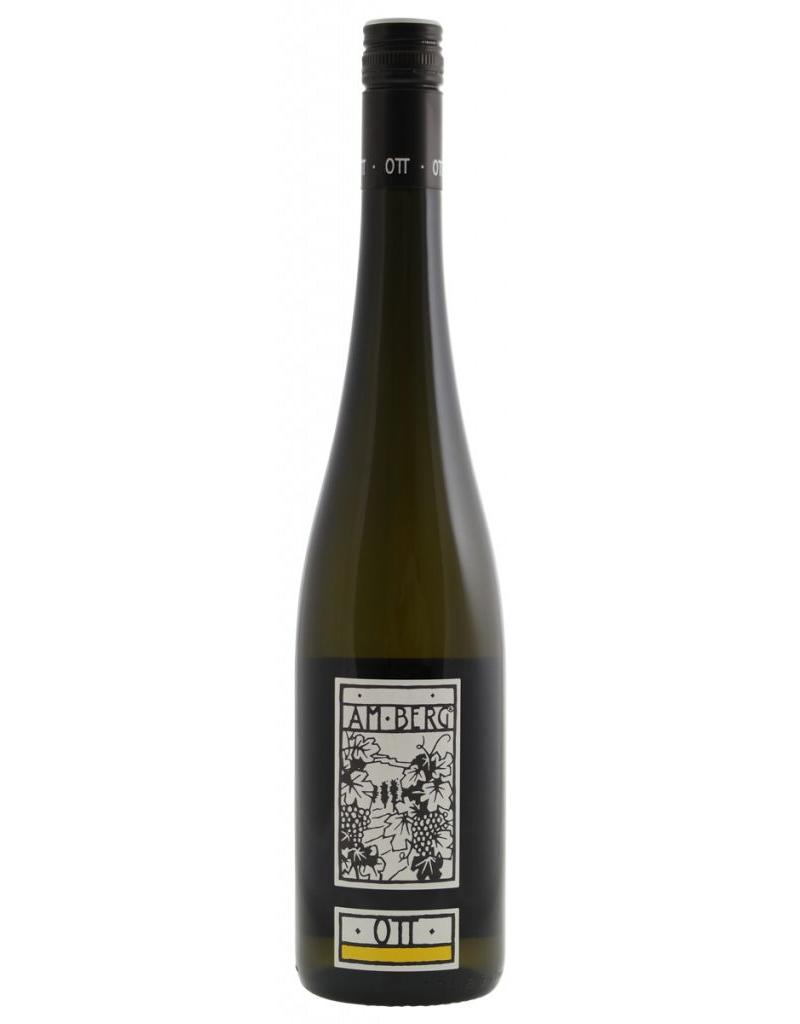 Bernard Ott Bernhard Ott Gruner Veltliner Am Berg