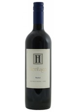 Santa Helena Heritage Merlot