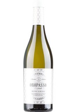 Biscardo Oropasso IGT Veneto Chardonnay / Garganega