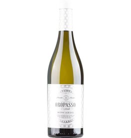 Biscardo Oropasso IGT Veneto Chardonnay / Garganega