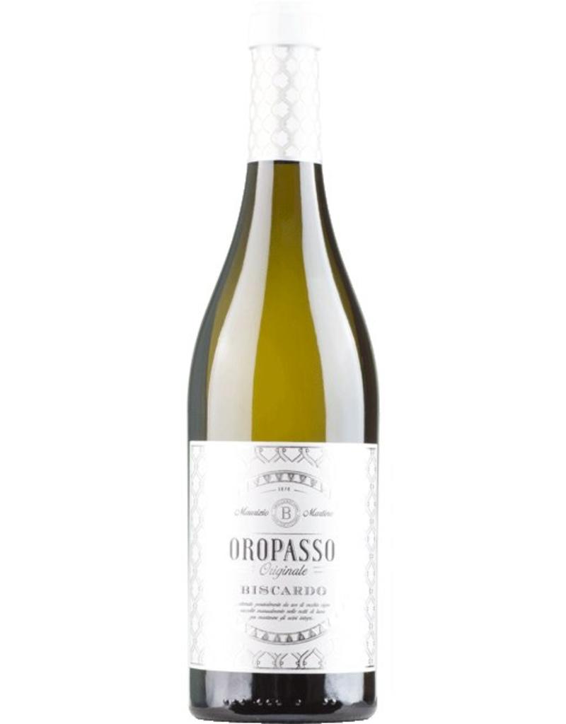 Biscardo Oropasso IGT Veneto Chardonnay / Garganega