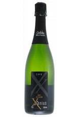 Xenius Xenius Cava Brut