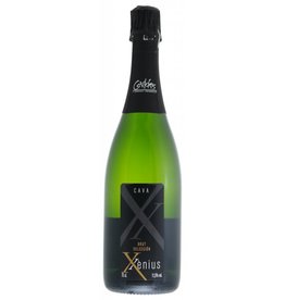 Xenius Xenius Cava Brut Black Label