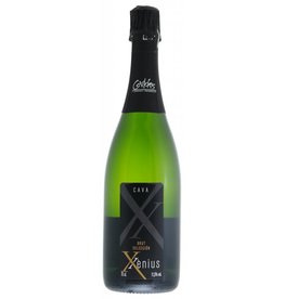 Xenius Xenius Cava Brut