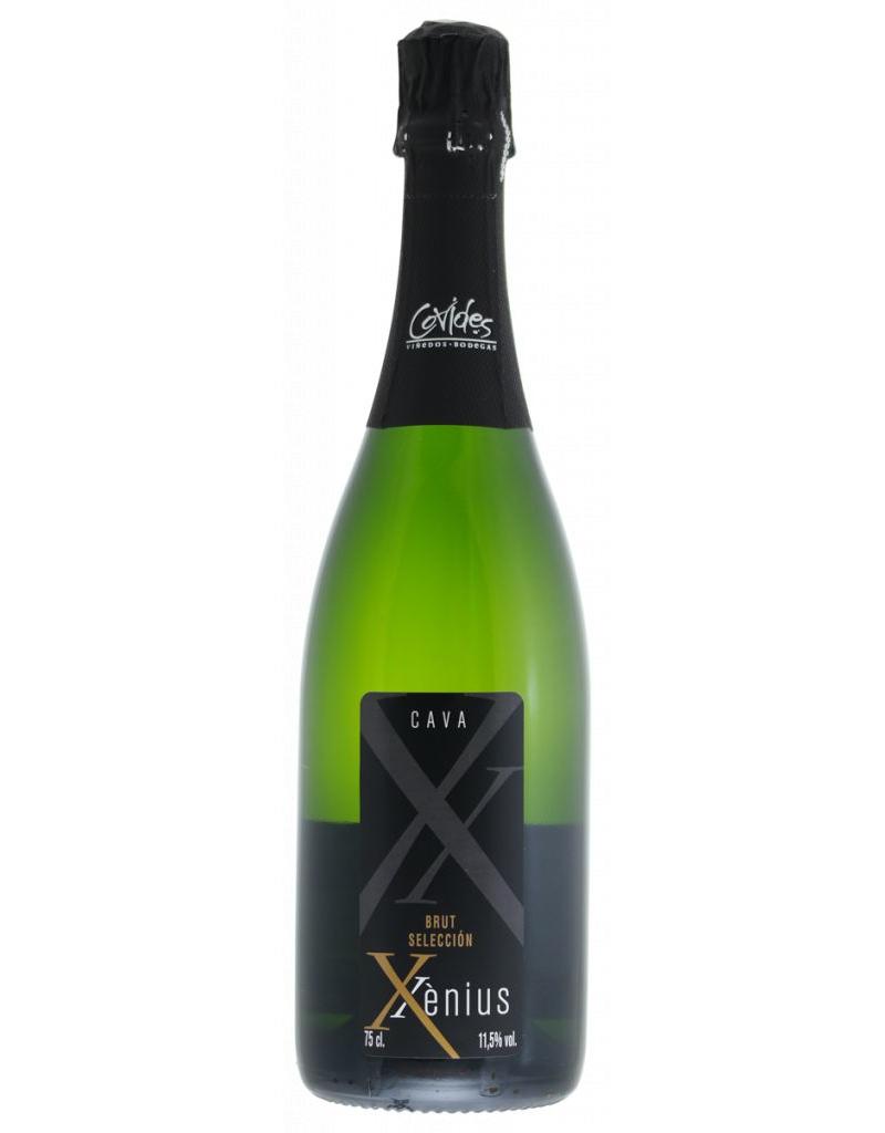 Xenius Xenius Cava Brut