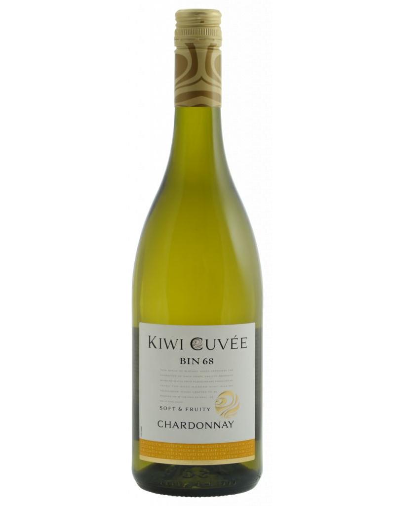 Kiwi Kiwi Chardonnay