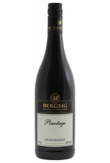 Bergsig Estate Perdeberg Cellar Pinotage