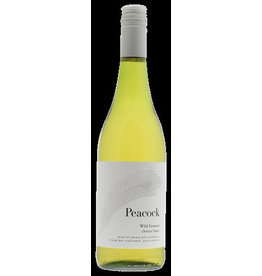 Peacock Wild Ferment Chenin Blanc