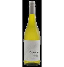 Peacock Wild Ferment Sauvignon Blanc