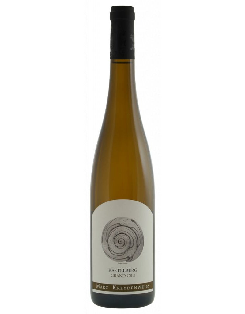 Kreydenweiss Kastelberg Riesling