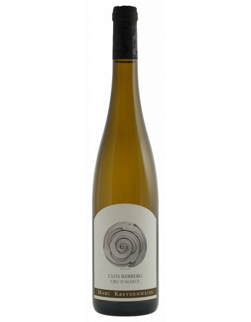 Kreydenweiss Clos Rebberg Riesling