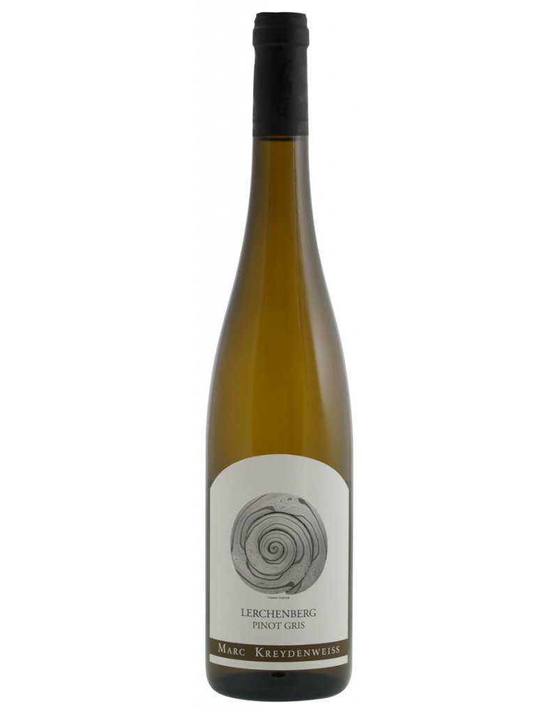 Kreydenweiss Kreydenweiss Lerchenberg Pinot Gris