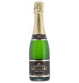Jacquart Champagne Brut demie