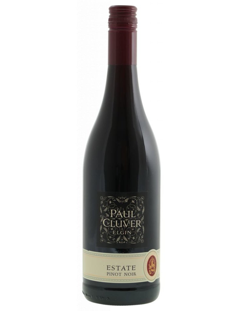 Paul Cluver Pinot Noir