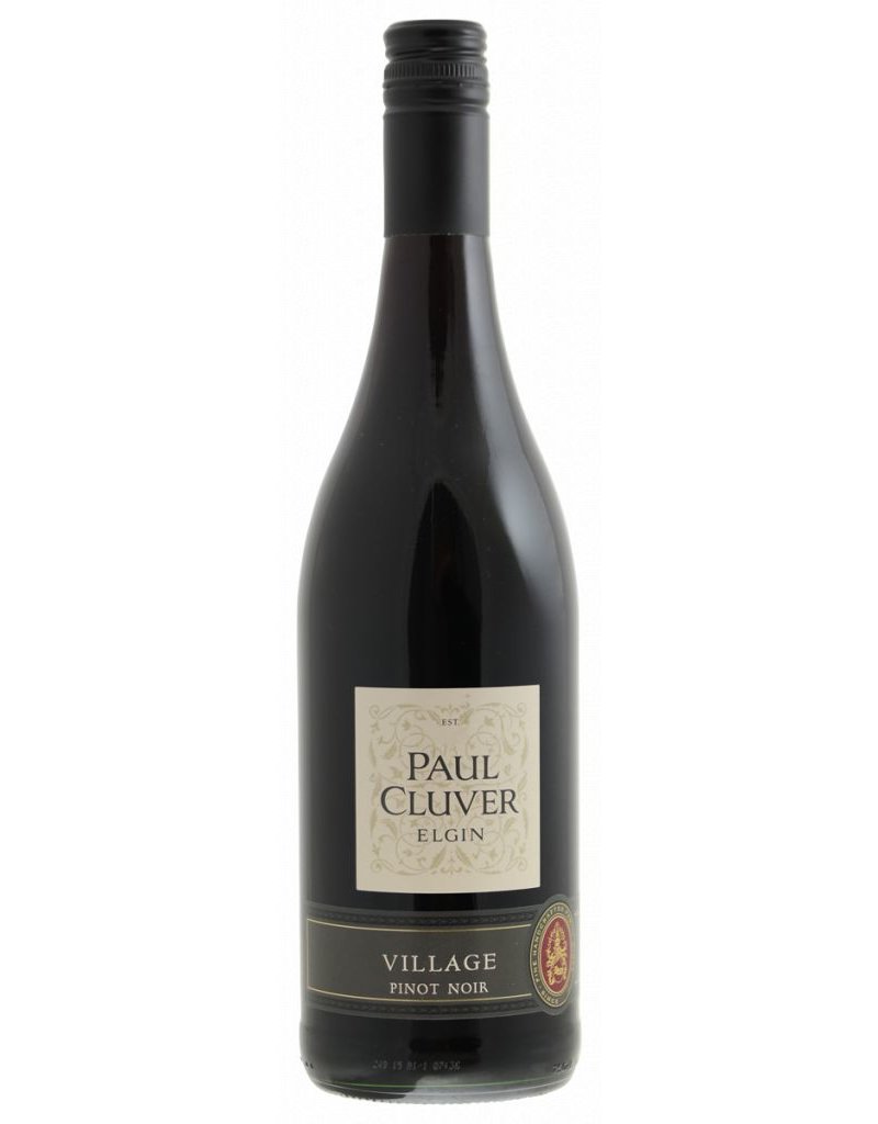 Paul Cluver Paul Cluver Estate Pinot Noir