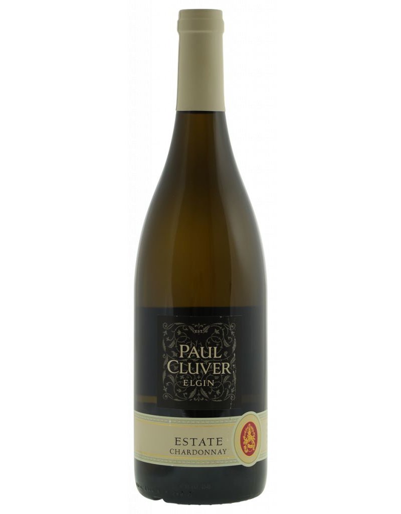 Paul Cluver Estate Chardonnay