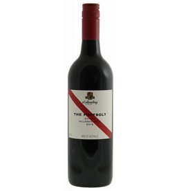 D'Arenberg D'Arenberg The Footbolt Shiraz