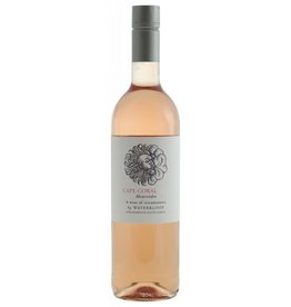 Waterkloof Circumstance Mourvedre Rose