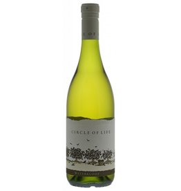 Waterkloof Circle of Life White