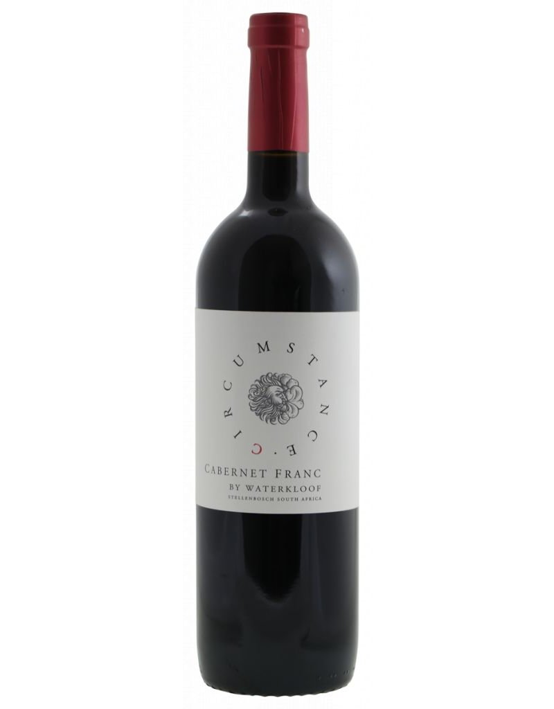 Waterkloof Circumstance Cabernet Franc