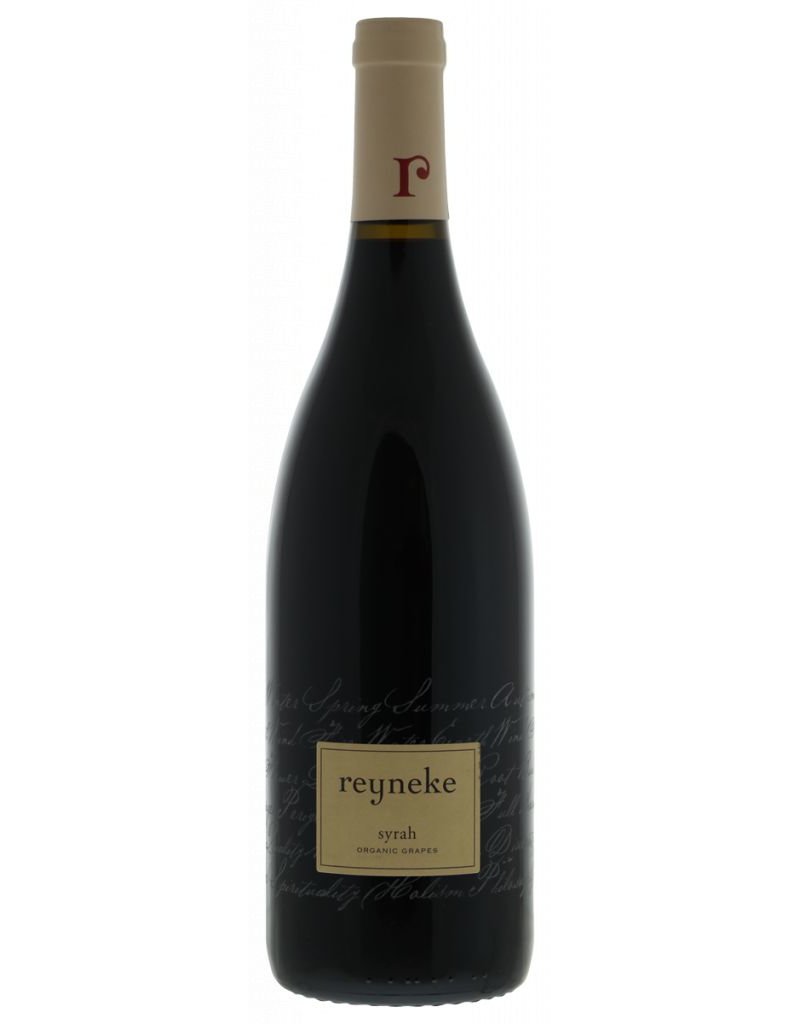 Reyneke Biodynamic Syrah