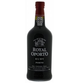 Royal Oporto Ruby Port