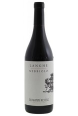 Giovanni Rosso Langhe Nebbiolo