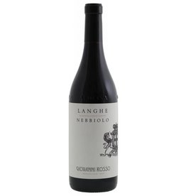 Giovanni Rosso Langhe Nebbiolo