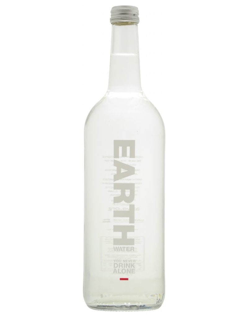 Earth Water Sparkling 0,75ltr.