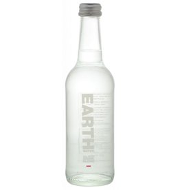 Earth Water Sparkling 0,33 ltr.