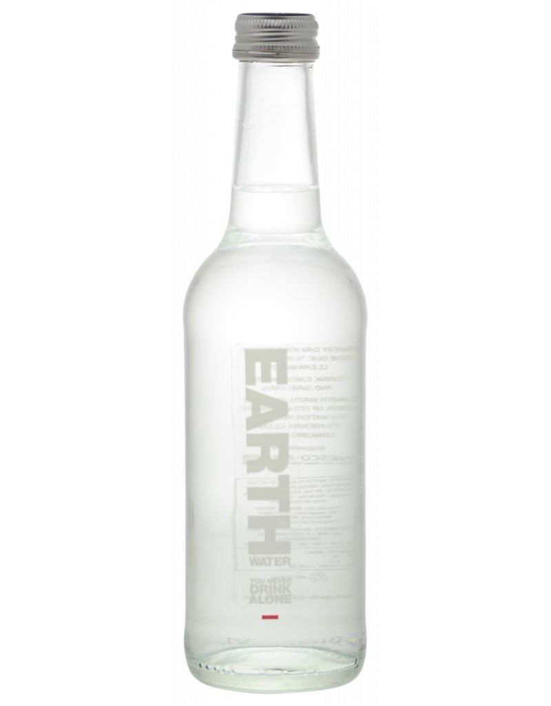 Earth Water Sparkling 0,33 ltr.