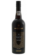 Quinta dos Murças Quinta dos Murças 10 years old Tawny port