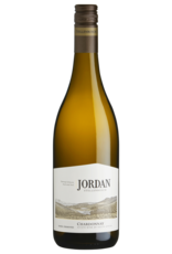 Jordan Jordan Barrel Fermented Chardonnay